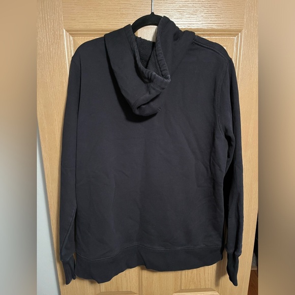 Colonial Shooting Academy Black and White Sweatshirt - Picture 10 of 10